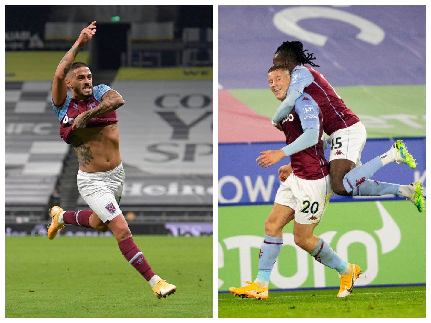 來越白熱化 來越白熱化